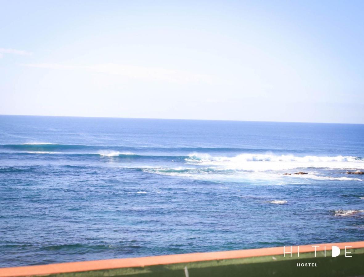 Surf House Gran Canaria Las Palmas / Gran Canaria Exterior foto